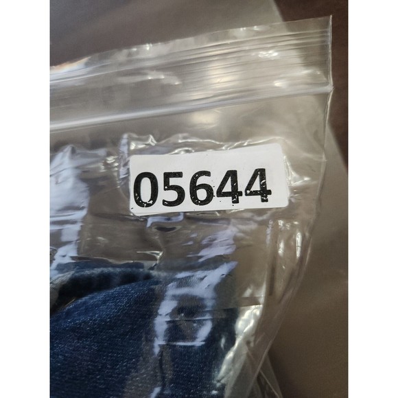 Old Navy WOW Bootcut Jeans Womens 10 Blue Medium Wash Stretch NEW - Picture 7 of 7